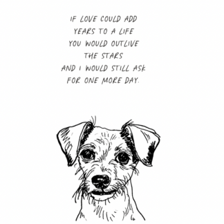 Poetry Postcard